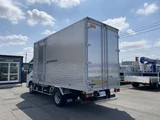 2026 Mitsubishi Fuso Canter No power tailgate, side doors, 2WD White Truck for sale, Japanese used car export - photo 6 of 20 | GULJI TRADERS