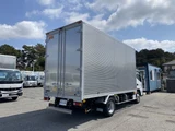 2026 Mitsubishi Fuso Canter No power tailgate, side doors, 2WD White Truck for sale, Japanese used car export - photo 7 of 20 | GULJI TRADERS