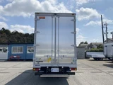 2026 Mitsubishi Fuso Canter No power tailgate, side doors, 2WD White Truck for sale, Japanese used car export - photo 8 of 20 | GULJI TRADERS