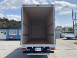 2026 Mitsubishi Fuso Canter No power tailgate, side doors, 2WD White Truck for sale, Japanese used car export - photo 9 of 20 | GULJI TRADERS