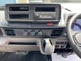 2026 Mitsubishi Fuso Canter No power tailgate, side doors, 2WD White Truck for sale, Japanese used car export - photo 16 of 20 | GULJI TRADERS