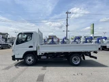 2026 Mitsubishi Fuso Canter No power tailgate, not applicable, 2WD White Truck for sale, Japanese used car export - photo 4 of 24 | GULJI TRADERS