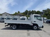 2026 Mitsubishi Fuso Canter No power tailgate, not applicable, 2WD White Truck for sale, Japanese used car export - photo 5 of 24 | GULJI TRADERS