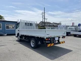 2026 Mitsubishi Fuso Canter No power tailgate, not applicable, 2WD White Truck for sale, Japanese used car export - photo 6 of 24 | GULJI TRADERS