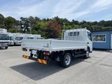2026 Mitsubishi Fuso Canter No power tailgate, not applicable, 2WD White Truck for sale, Japanese used car export - photo 7 of 24 | GULJI TRADERS