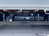 2026 Mitsubishi Fuso Canter No power tailgate, not applicable, 2WD White Truck for sale, Japanese used car export - photo 10 of 24 | GULJI TRADERS