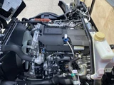 2026 Mitsubishi Fuso Canter No power tailgate, not applicable, 2WD White Truck for sale, Japanese used car export - photo 13 of 24 | GULJI TRADERS