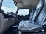 2026 Mitsubishi Fuso Canter No power tailgate, not applicable, 2WD White Truck for sale, Japanese used car export - photo 18 of 24 | GULJI TRADERS
