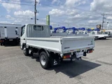 2026 Mitsubishi Fuso Canter No power tailgate, not applicable, 2WD White Truck for sale, Japanese used car export - photo 6 of 21 | GULJI TRADERS