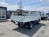 2026 Mitsubishi Fuso Canter No power tailgate, not applicable, 2WD White Truck for sale, Japanese used car export - photo 7 of 21 | GULJI TRADERS