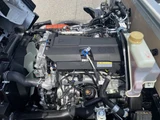 2026 Mitsubishi Fuso Canter No power tailgate, not applicable, 2WD White Truck for sale, Japanese used car export - photo 12 of 21 | GULJI TRADERS