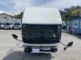 2026 Mitsubishi Fuso Canter No power tailgate, not applicable, 2WD White Truck for sale, Japanese used car export - photo 13 of 21 | GULJI TRADERS