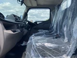 2026 Mitsubishi Fuso Canter No power tailgate, not applicable, 2WD White Truck for sale, Japanese used car export - photo 16 of 21 | GULJI TRADERS
