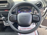 2026 Mitsubishi Fuso Canter No power tailgate, not applicable, 2WD White Truck for sale, Japanese used car export - photo 18 of 21 | GULJI TRADERS