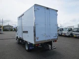 2026 Mitsubishi Fuso Canter Low temperature, no power gate, not applicable, 2WD White Truck for sale, Japanese used car export - photo 5 of 19 | GULJI TRADERS