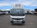 2026 Mitsubishi Fuso Canter Low temperature, no power gate, not applicable, 2WD White Truck for sale, Japanese used car export - photo 6 of 19 | GULJI TRADERS