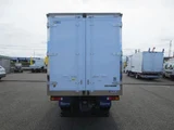 2026 Mitsubishi Fuso Canter Low temperature, no power gate, not applicable, 2WD White Truck for sale, Japanese used car export - photo 7 of 19 | GULJI TRADERS