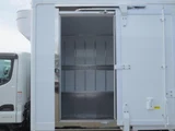 2026 Mitsubishi Fuso Canter Low temperature, no power gate, not applicable, 2WD White Truck for sale, Japanese used car export - photo 11 of 19 | GULJI TRADERS