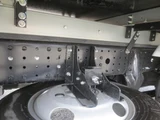 2026 Mitsubishi Fuso Canter Low temperature, no power gate, not applicable, 2WD White Truck for sale, Japanese used car export - photo 15 of 19 | GULJI TRADERS