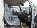 2026 Mitsubishi Fuso Canter Low temperature, no power gate, not applicable, 2WD White Truck for sale, Japanese used car export - photo 16 of 19 | GULJI TRADERS