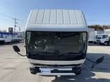 2026 Mitsubishi Fuso Canter Power tailgate, side doors, 2WD White Truck for sale, Japanese used car export - photo 13 of 21 | GULJI TRADERS