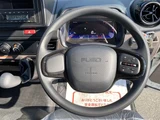 2026 Mitsubishi Fuso Canter Power tailgate, side doors, 2WD White Truck for sale, Japanese used car export - photo 17 of 21 | GULJI TRADERS