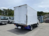 2026 Mitsubishi Fuso Canter 2WD White Truck for sale, Japanese used car export - photo 7 of 21 | GULJI TRADERS