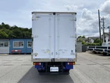 2026 Mitsubishi Fuso Canter 2WD White Truck for sale, Japanese used car export - photo 8 of 21 | GULJI TRADERS