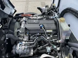 2026 Mitsubishi Fuso Canter 2WD White Truck for sale, Japanese used car export - photo 12 of 21 | GULJI TRADERS