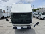2026 Mitsubishi Fuso Canter 2WD White Truck for sale, Japanese used car export - photo 13 of 21 | GULJI TRADERS