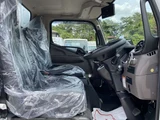 2026 Mitsubishi Fuso Canter 2WD White Truck for sale, Japanese used car export - photo 14 of 21 | GULJI TRADERS