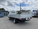 2026 Mitsubishi Fuso Canter No power tailgate, aluminum block, 2WD White Truck for sale, Japanese used car export - photo 6 of 21 | GULJI TRADERS