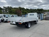 2026 Mitsubishi Fuso Canter No power tailgate, aluminum block, 2WD White Truck for sale, Japanese used car export - photo 7 of 21 | GULJI TRADERS