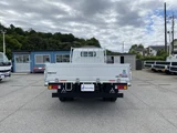 2026 Mitsubishi Fuso Canter No power tailgate, aluminum block, 2WD White Truck for sale, Japanese used car export - photo 8 of 21 | GULJI TRADERS