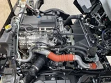 2026 Mitsubishi Fuso Canter No power tailgate, aluminum block, 2WD White Truck for sale, Japanese used car export - photo 10 of 21 | GULJI TRADERS