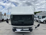 2026 Mitsubishi Fuso Canter No power tailgate, aluminum block, 2WD White Truck for sale, Japanese used car export - photo 12 of 21 | GULJI TRADERS
