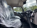 2026 Mitsubishi Fuso Canter No power tailgate, aluminum block, 2WD White Truck for sale, Japanese used car export - photo 13 of 21 | GULJI TRADERS
