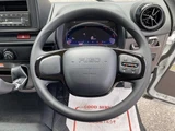 2026 Mitsubishi Fuso Canter No power tailgate, aluminum block, 2WD White Truck for sale, Japanese used car export - photo 17 of 21 | GULJI TRADERS