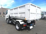 2026 Mitsubishi Fuso Canter White Truck for sale, Japanese used car export - photo 8 of 25 | GULJI TRADERS