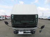 2026 Mitsubishi Fuso Canter White Truck for sale, Japanese used car export - photo 10 of 25 | GULJI TRADERS