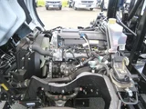 2026 Mitsubishi Fuso Canter White Truck for sale, Japanese used car export - photo 11 of 25 | GULJI TRADERS