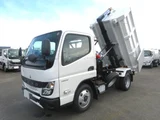 2026 Mitsubishi Fuso Canter White Truck for sale, Japanese used car export - photo 23 of 25 | GULJI TRADERS
