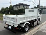 2026 Mitsubishi Fuso Canter 2WD White Truck for sale, Japanese used car export - photo 3 of 24 | GULJI TRADERS