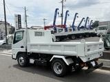 2026 Mitsubishi Fuso Canter 2WD White Truck for sale, Japanese used car export - photo 4 of 24 | GULJI TRADERS