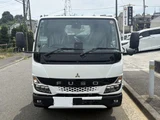 2026 Mitsubishi Fuso Canter 2WD White Truck for sale, Japanese used car export - photo 5 of 24 | GULJI TRADERS