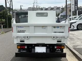 2026 Mitsubishi Fuso Canter 2WD White Truck for sale, Japanese used car export - photo 8 of 24 | GULJI TRADERS