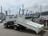 2026 Mitsubishi Fuso Canter 2WD White Truck for sale, Japanese used car export - photo 9 of 24 | GULJI TRADERS