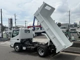 2026 Mitsubishi Fuso Canter 2WD White Truck for sale, Japanese used car export - photo 10 of 24 | GULJI TRADERS