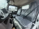 2026 Mitsubishi Fuso Canter 2WD White Truck for sale, Japanese used car export - photo 21 of 24 | GULJI TRADERS