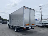 2026 Mitsubishi Fuso Canter 2WD White Truck for sale, Japanese used car export - photo 6 of 21 | GULJI TRADERS